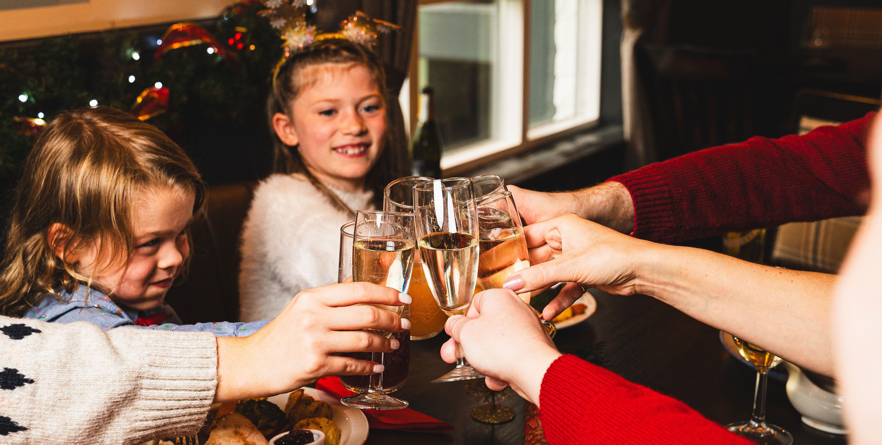 Even more magical occasions at The Barn Owl