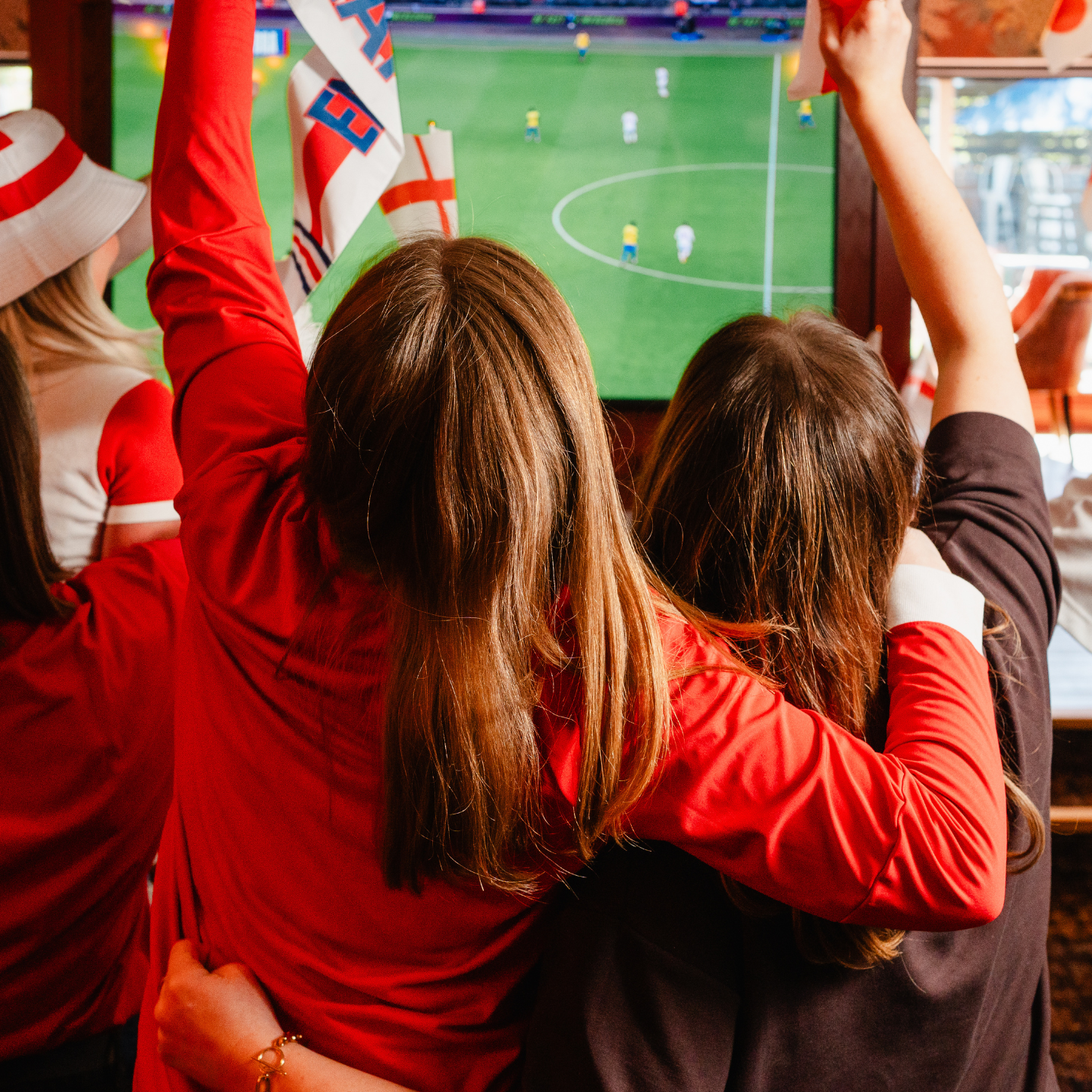 Let’s get together Great times start with a great pub